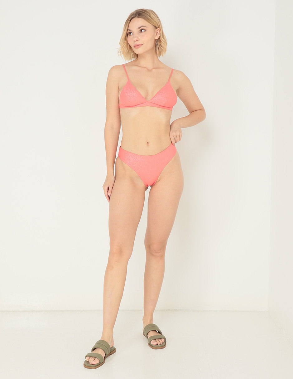 Bikini a la cadera para mujer 2