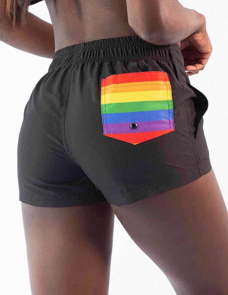 Short para mujer