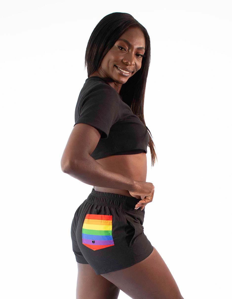 Short para mujer