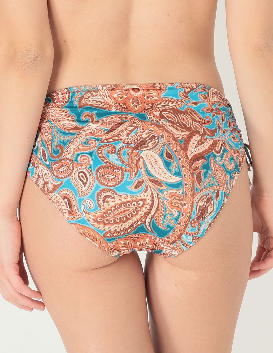 Bikini a la cadera para mujer 3