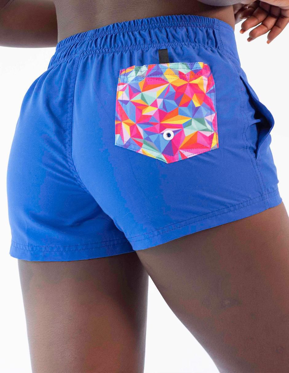 Short para mujer