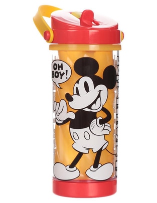 Botella de agua para niño 1