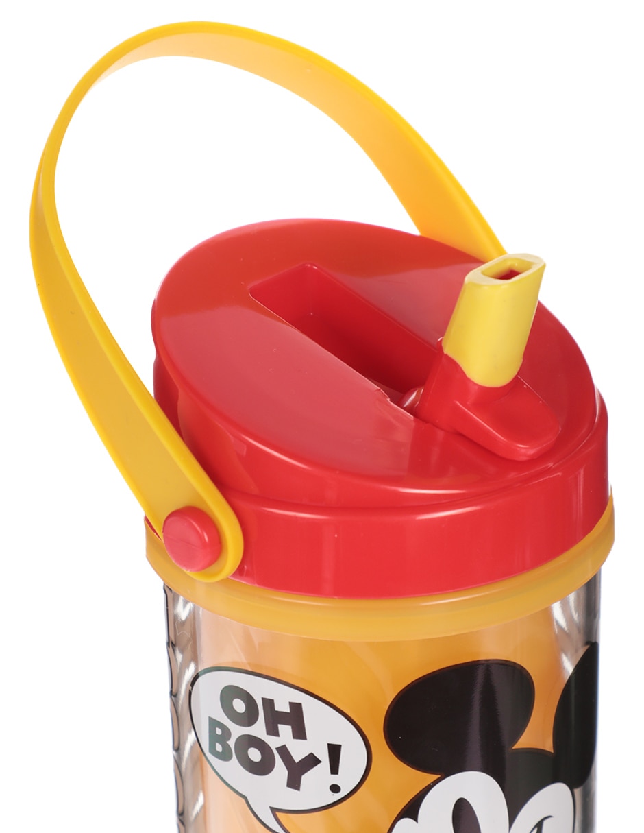 Botella de agua para niño 5