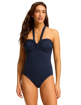 Traje de baño completo para mujer Traje de baño completo para mujer