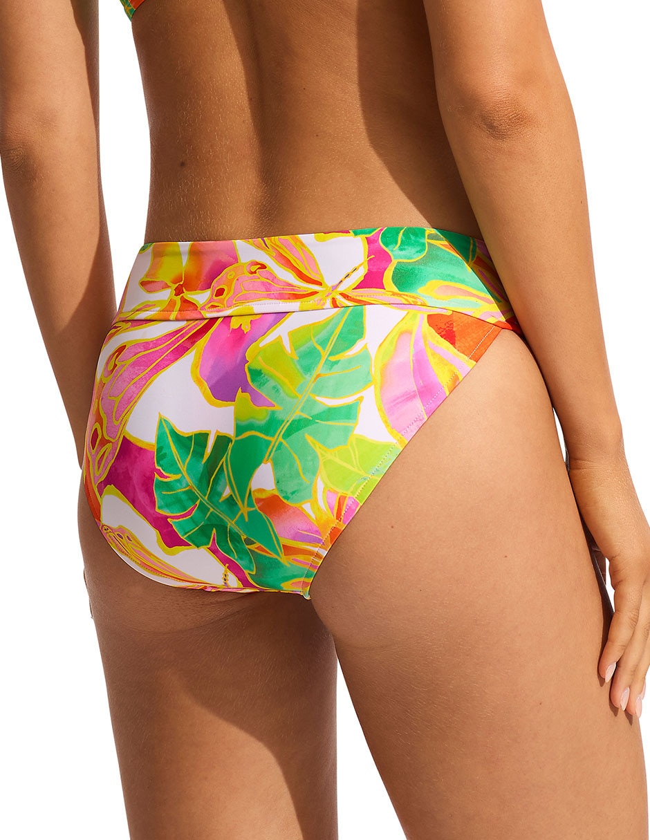 Bikini a la cadera para mujer 4