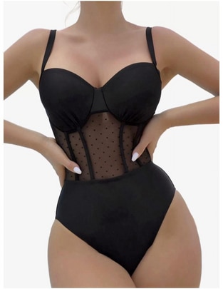 Traje de baño completo para mujer