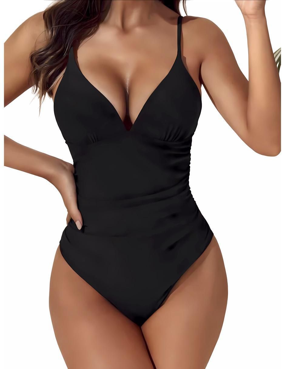 Traje de baño completo para mujer
