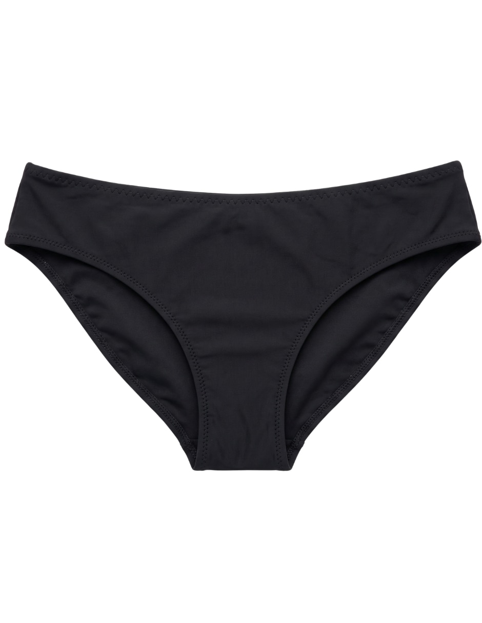Traje de baño menstrual flujo ligero