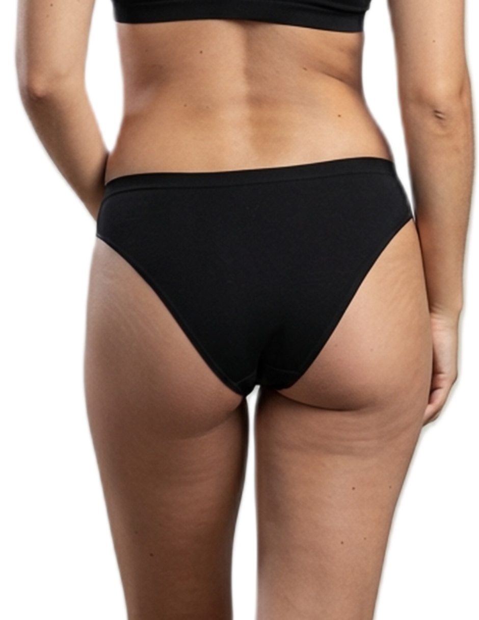 Traje de baño menstrual flujo ligero