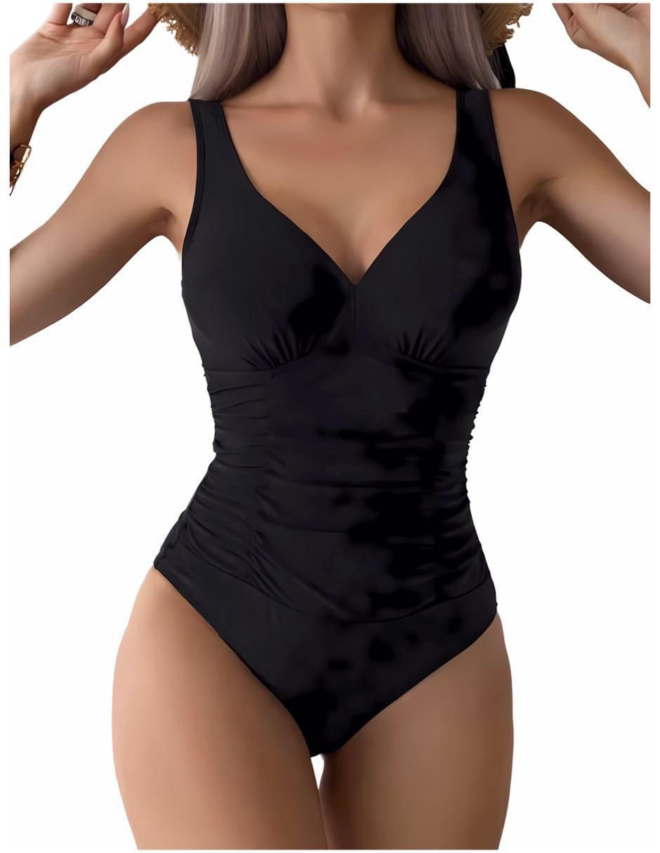 Traje de baño completo para mujer Traje de baño completo para mujer