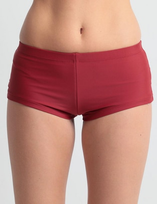 Shorty bikini That's It a la cintura para mujer