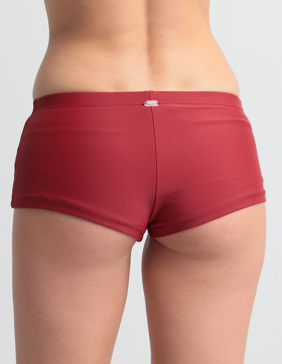 Shorty bikini That's It a la cintura para mujer