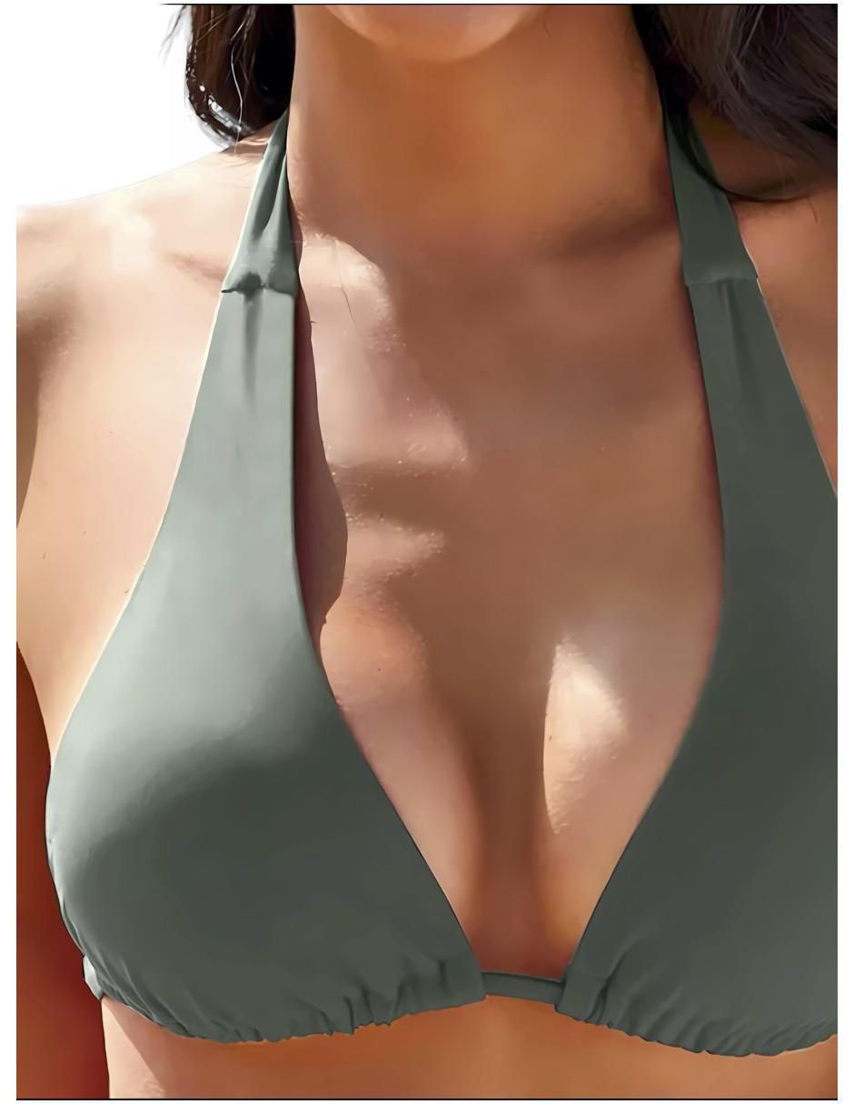 Conjunto bikini para mujer