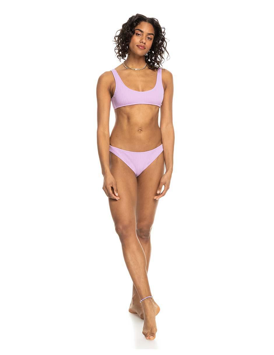 Bikini a la cadera para mujer