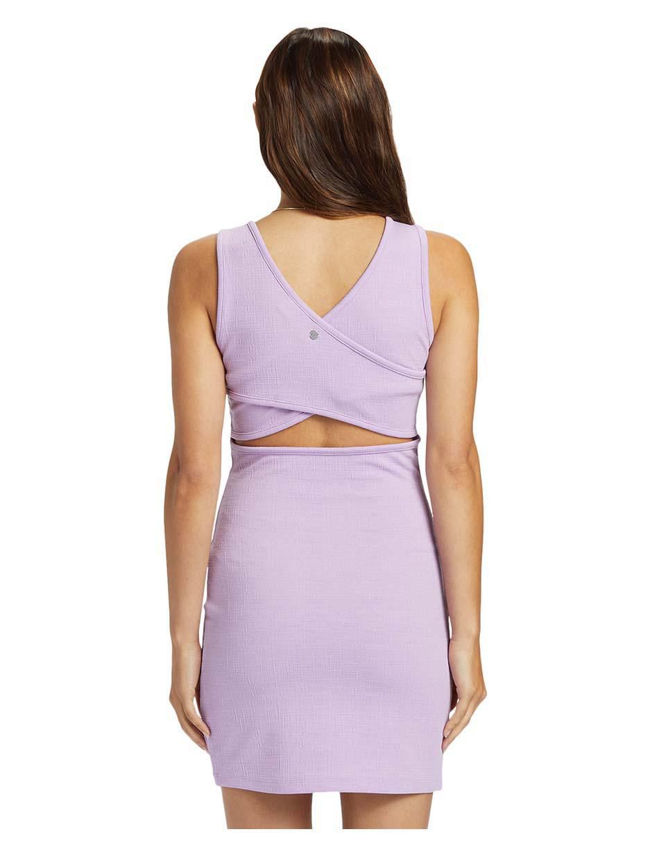 Vestido mini casual good keepsake mini dress para mujer