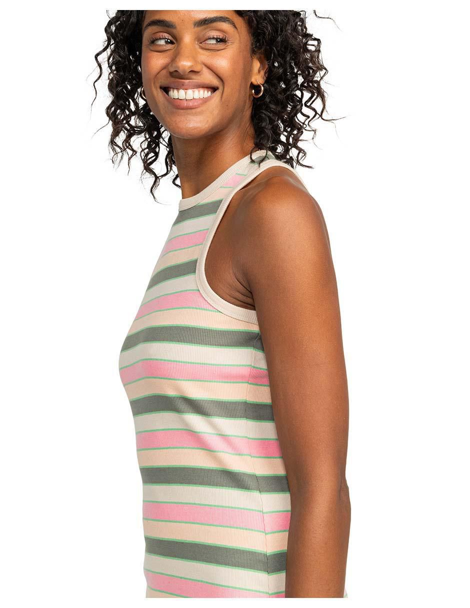 Vestido mini casual back to beautiful para mujer