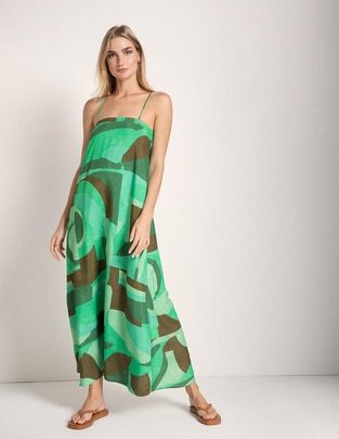 Salida de playa vestido para mujer