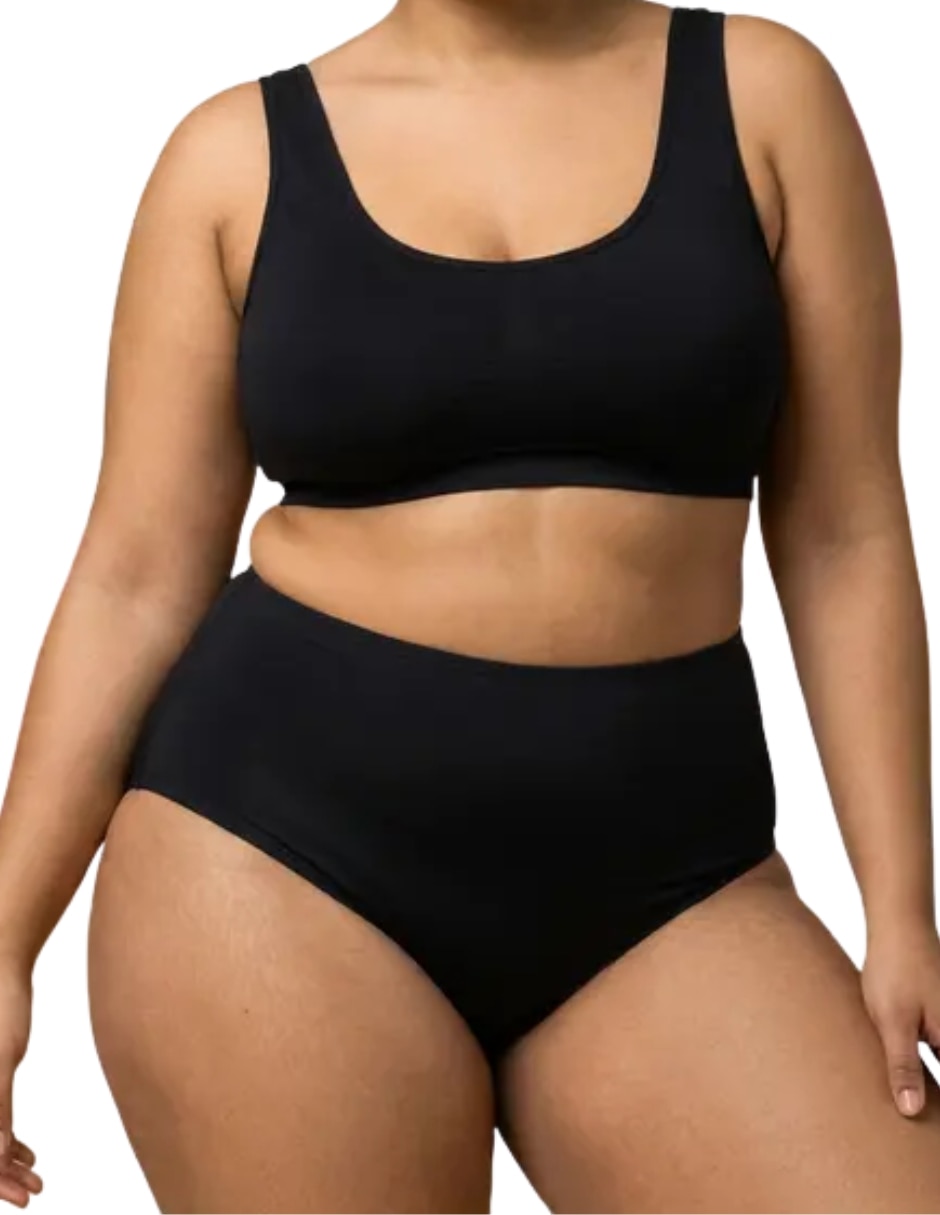 Traje de baño menstrual flujo ligero 1
