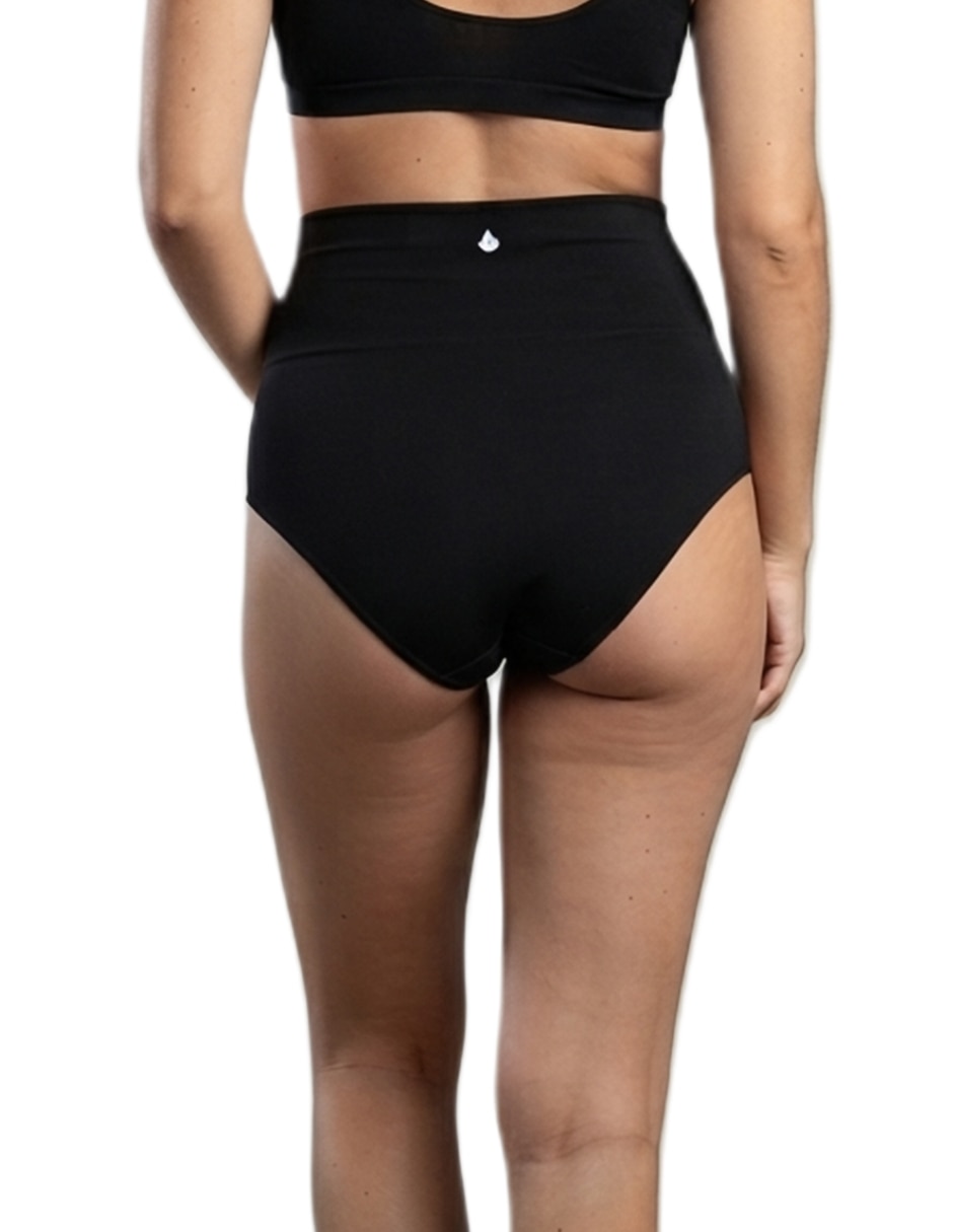 Traje de baño menstrual flujo ligero 4