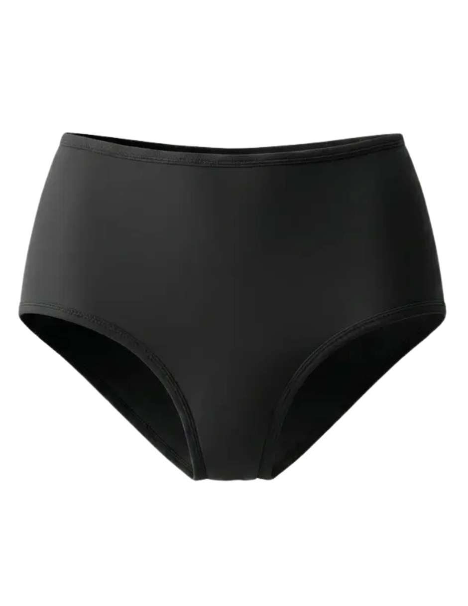 Traje de baño menstrual flujo ligero 9