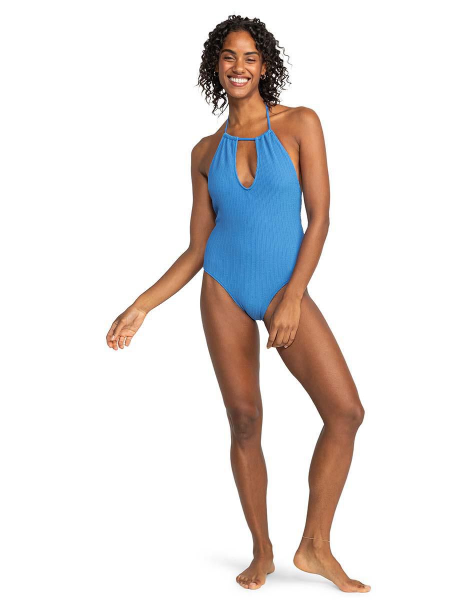 Traje de baño completo para mujer