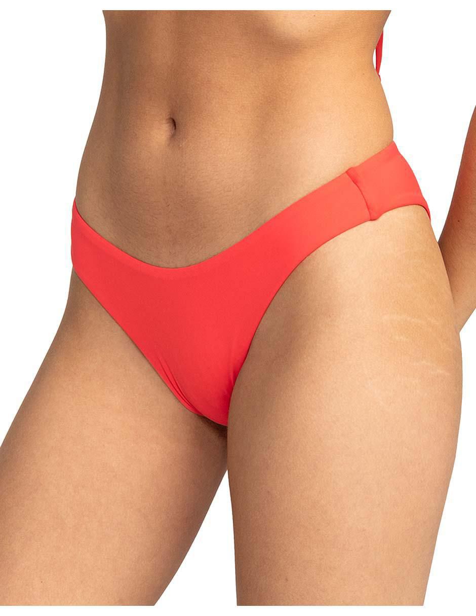 Cheeky bikini a la cadera para mujer