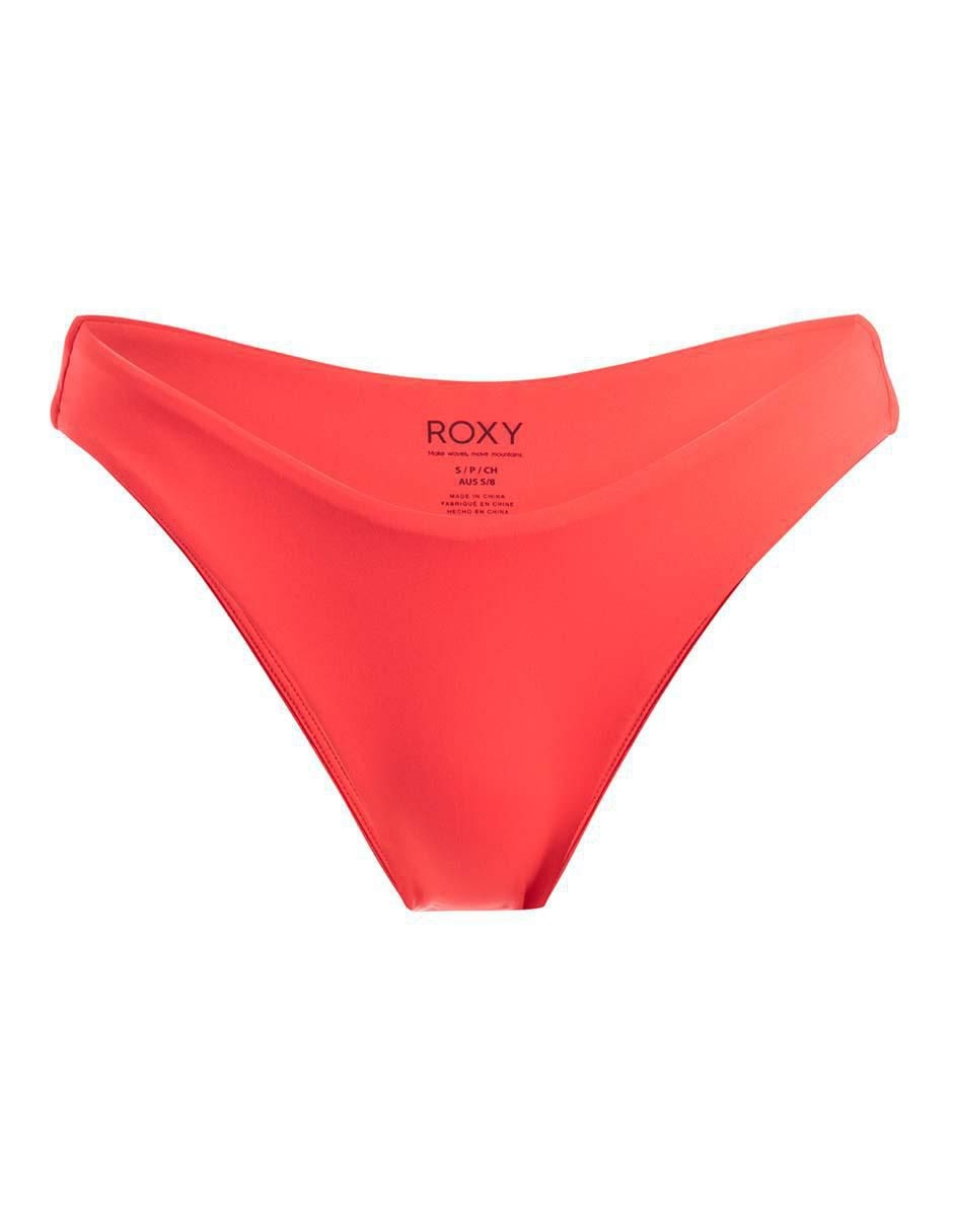 Cheeky bikini a la cadera para mujer
