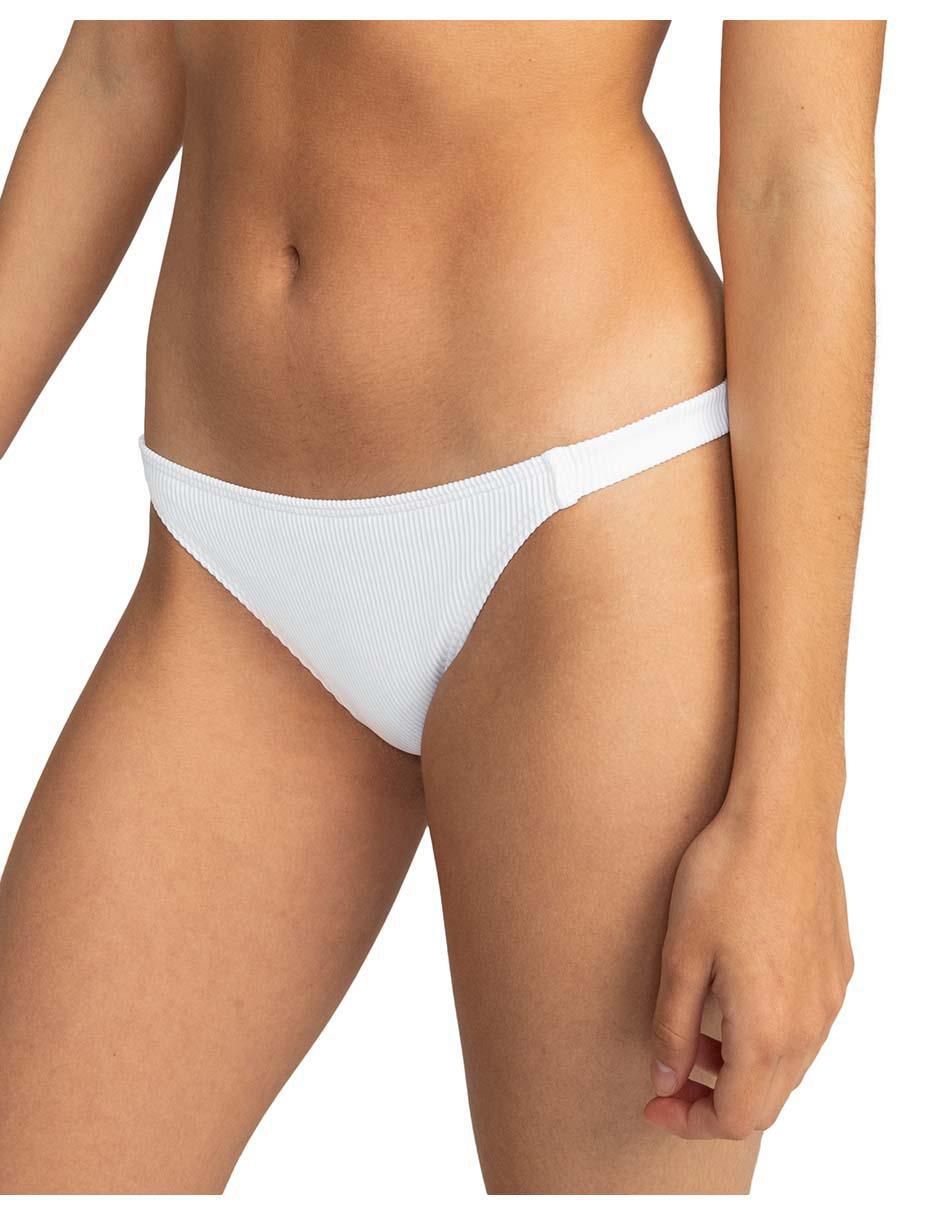 Cheeky bikini a la cadera para mujer