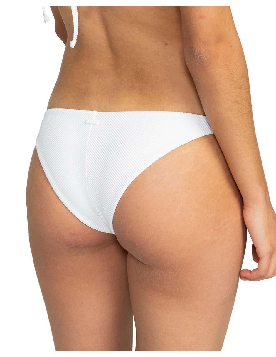 Cheeky bikini a la cadera para mujer