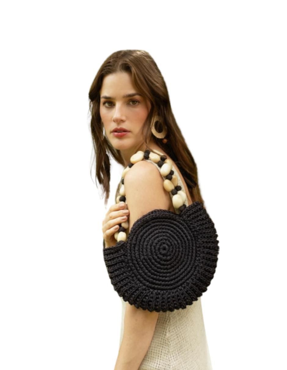 Bolsa frame Emilia Bag para mujer