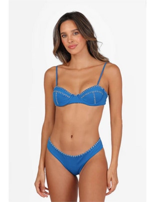 Conjunto bikini para mujer