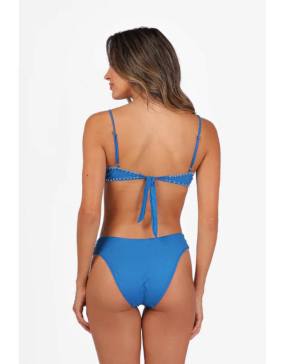Conjunto bikini para mujer