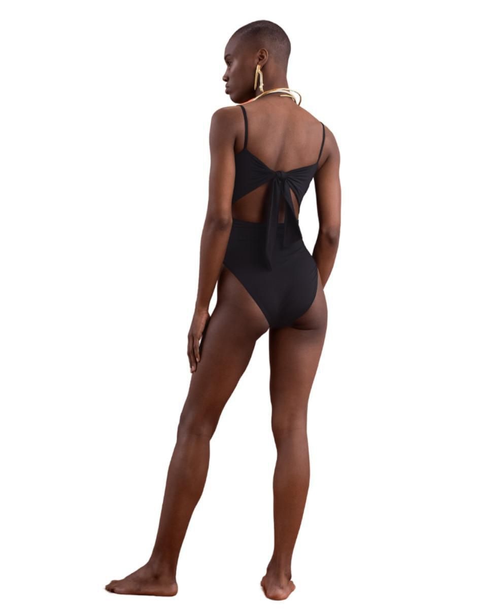 Traje de baño completo para mujer