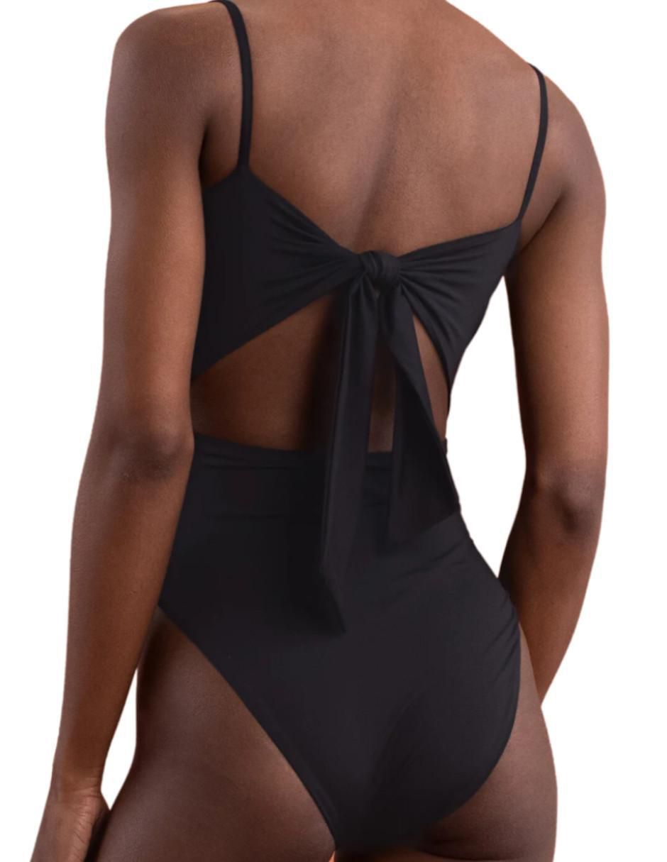 Traje de baño completo para mujer