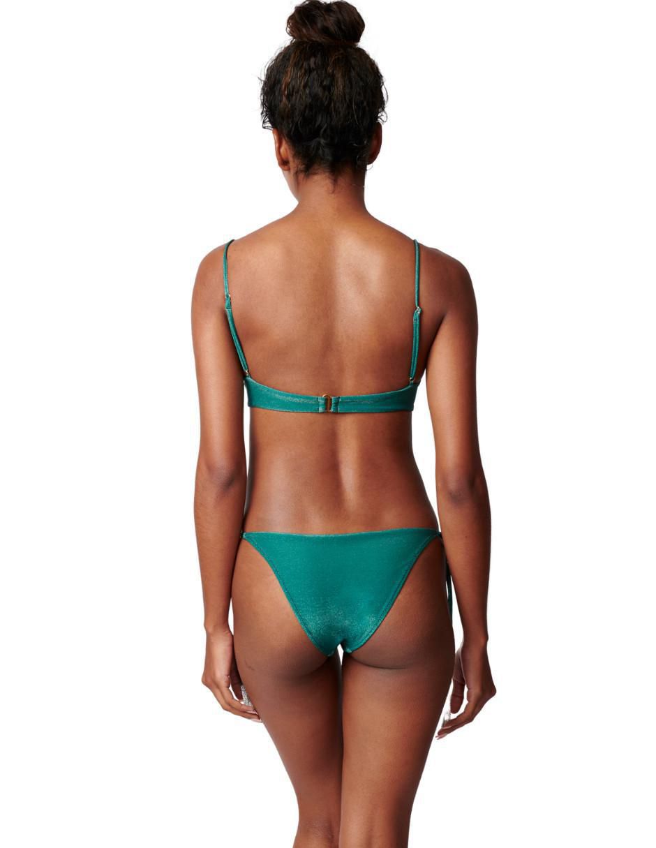 Conjunto bikini para mujer
