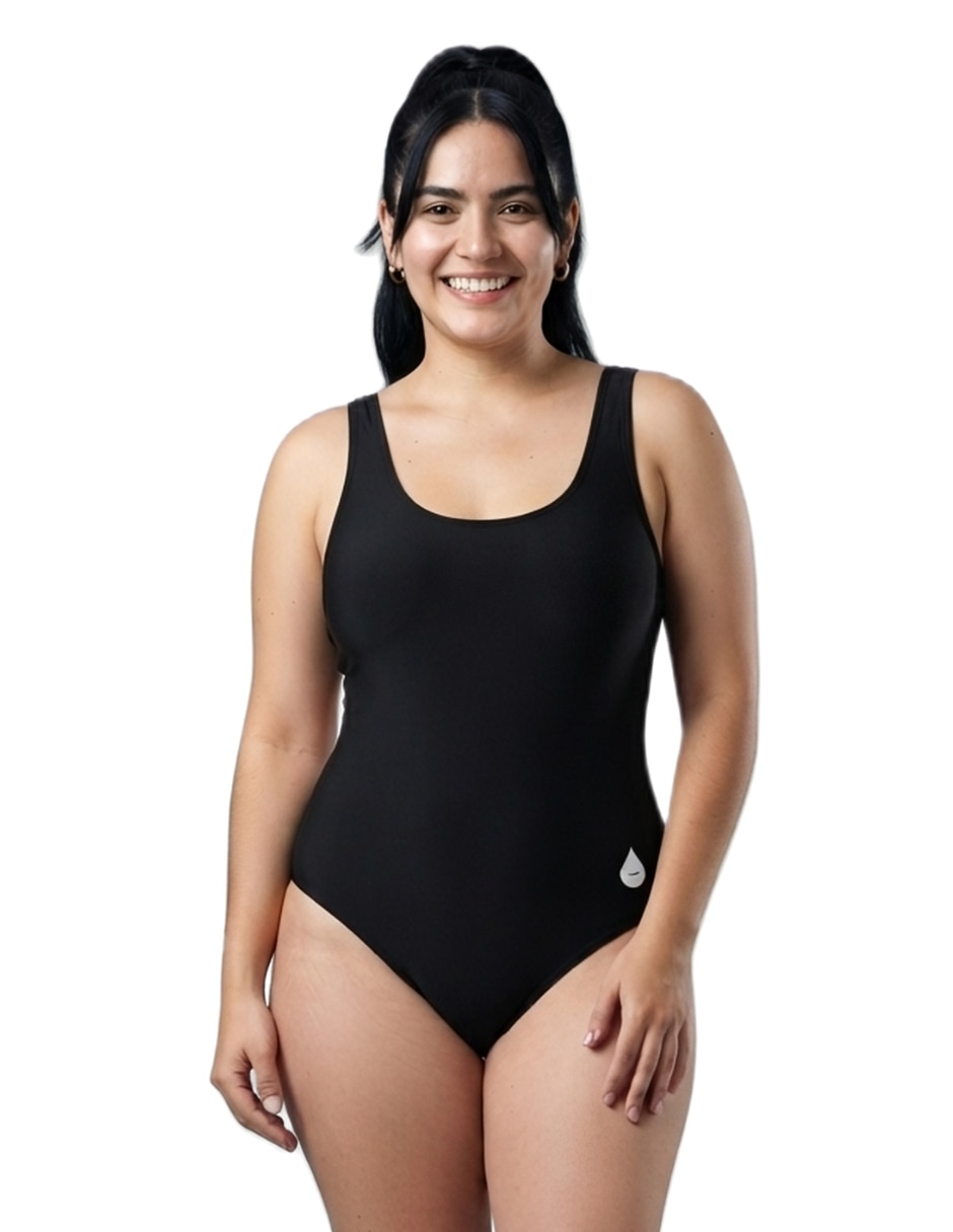 Traje de baño menstrual flujo ligero Traje de baño menstrual flujo ligero