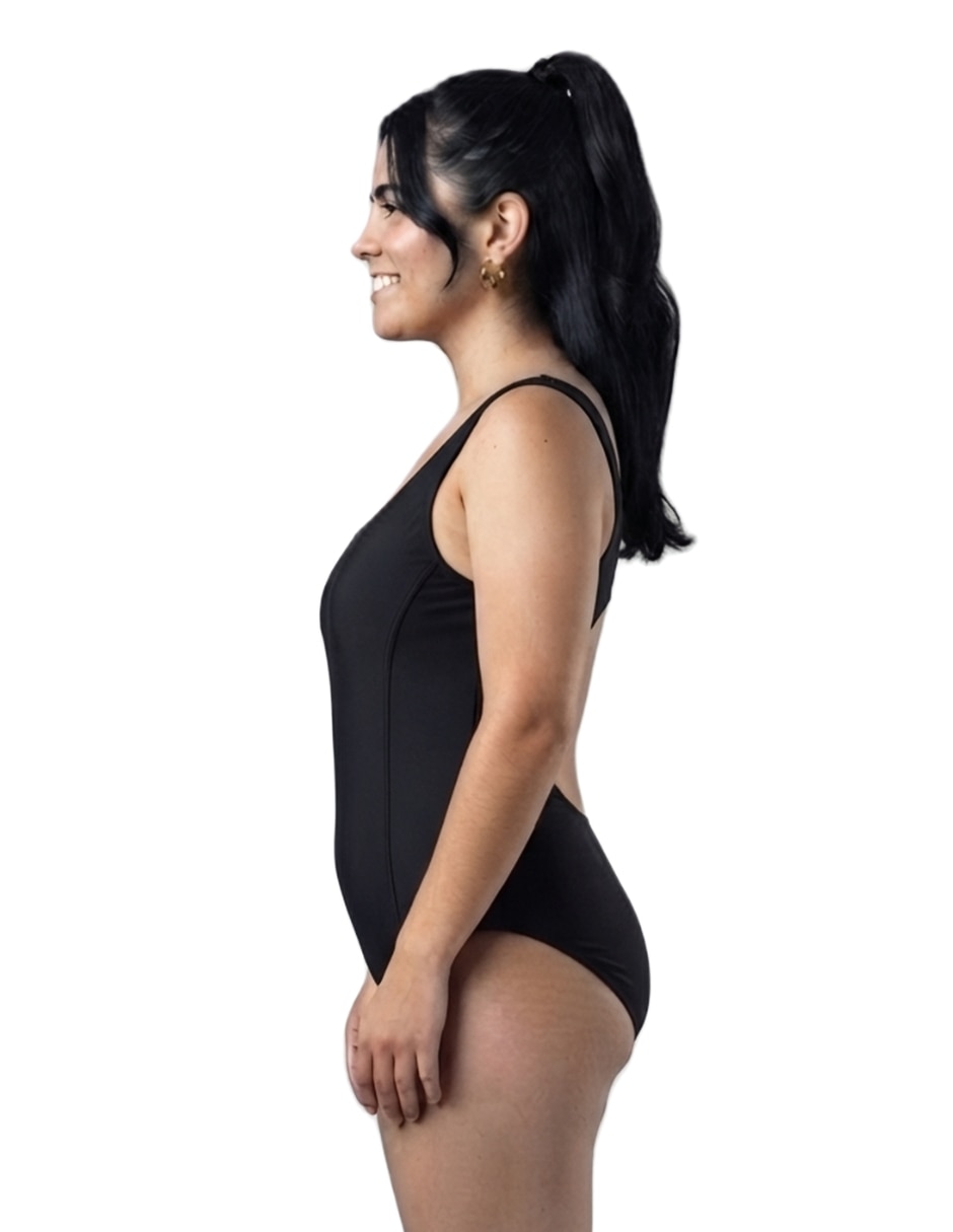 Traje de baño menstrual flujo ligero