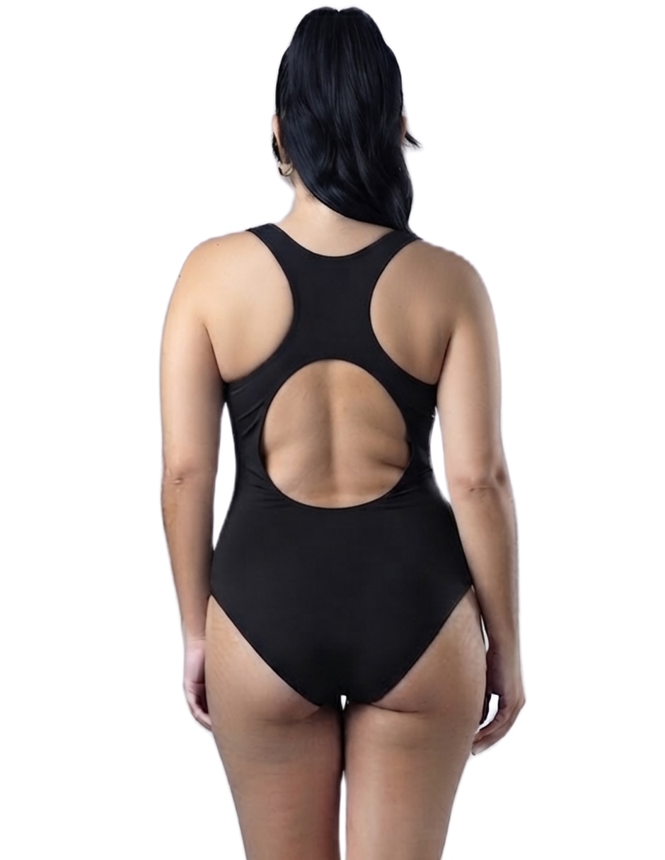 Traje de baño menstrual flujo ligero