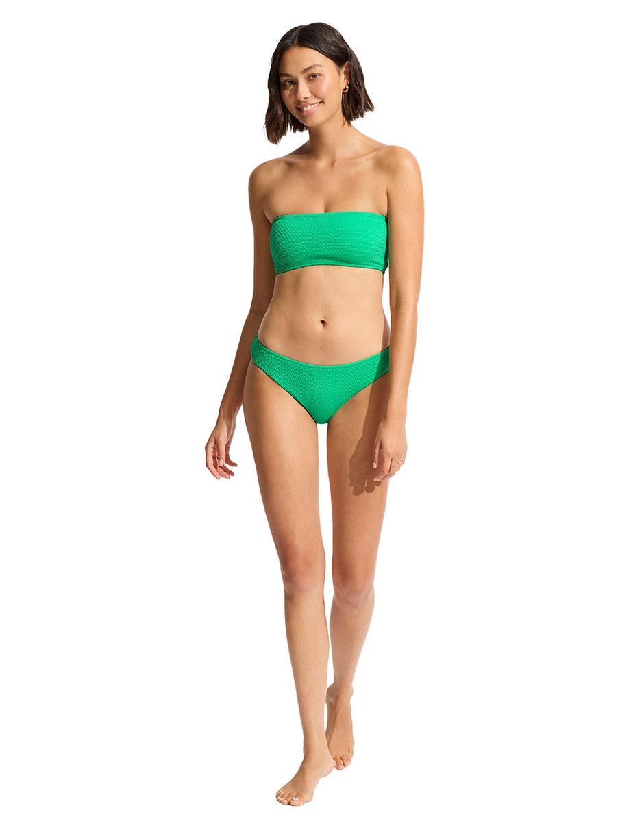Panty bikini a la cadera para mujer 3