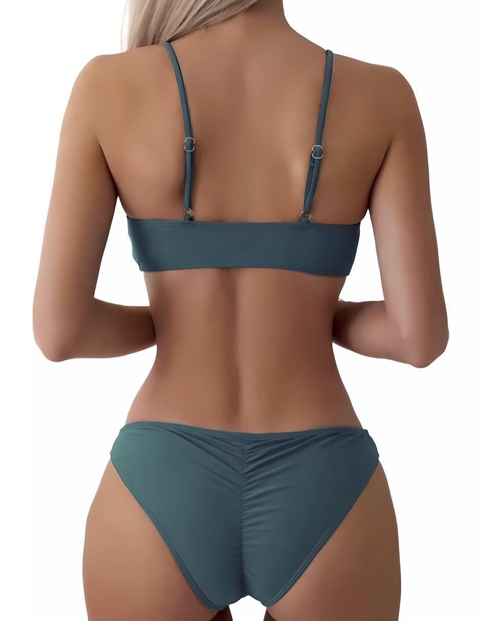 Traje de baño completo para mujer