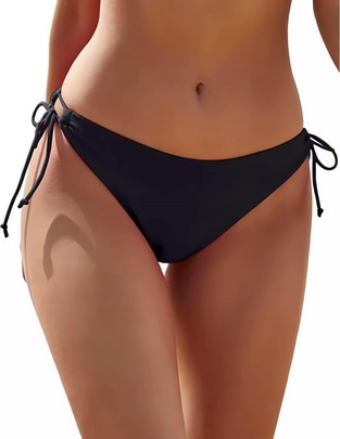Bikini a la cadera para mujer Bikini a la cadera para mujer