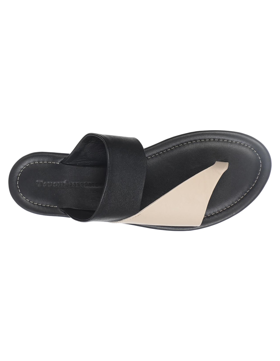Sandalia Ball-43 para mujer