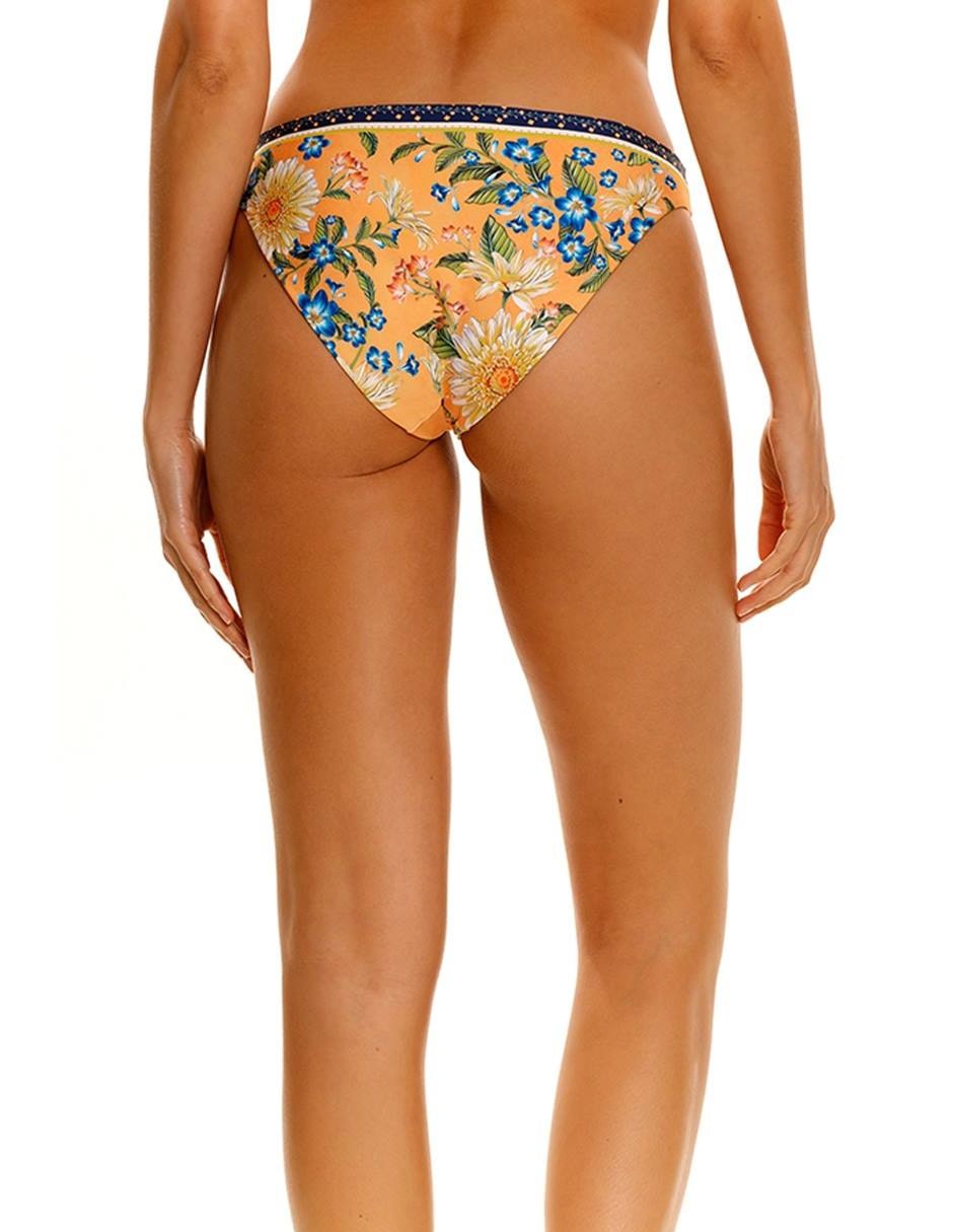 Panty bikini a la cadera para mujer 2
