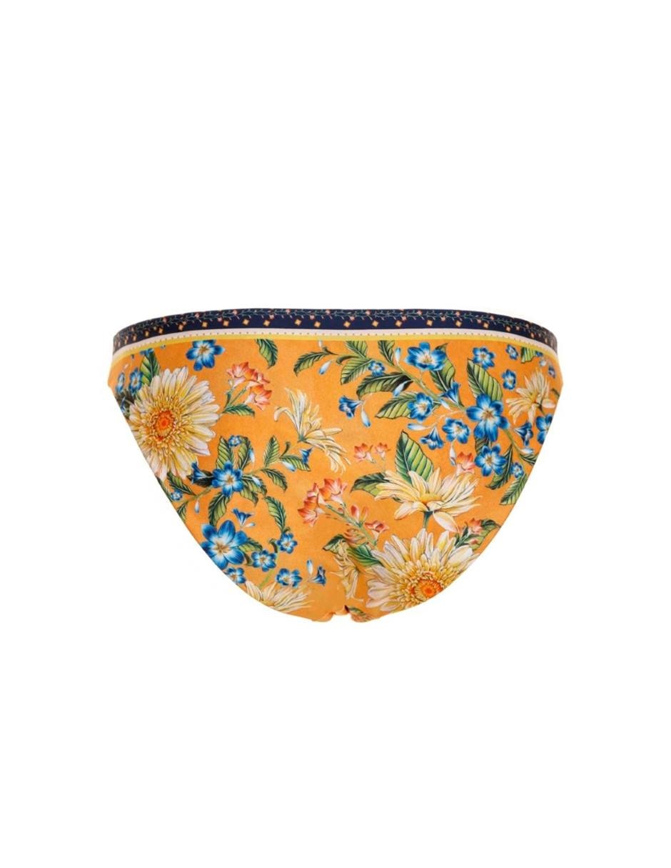 Panty bikini a la cadera para mujer 3