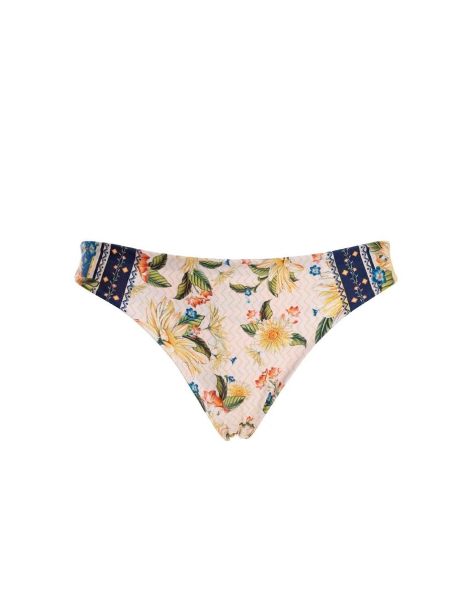 Panty bikini a la cadera para mujer 5