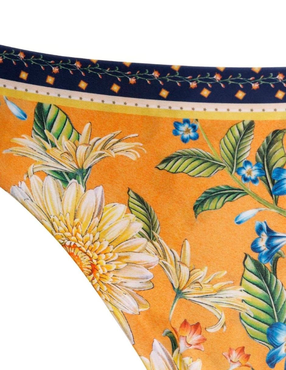Panty bikini a la cadera para mujer 6