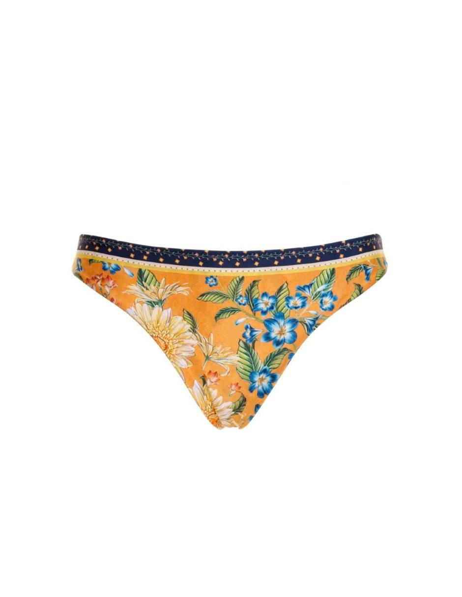 Panty bikini a la cadera para mujer 7