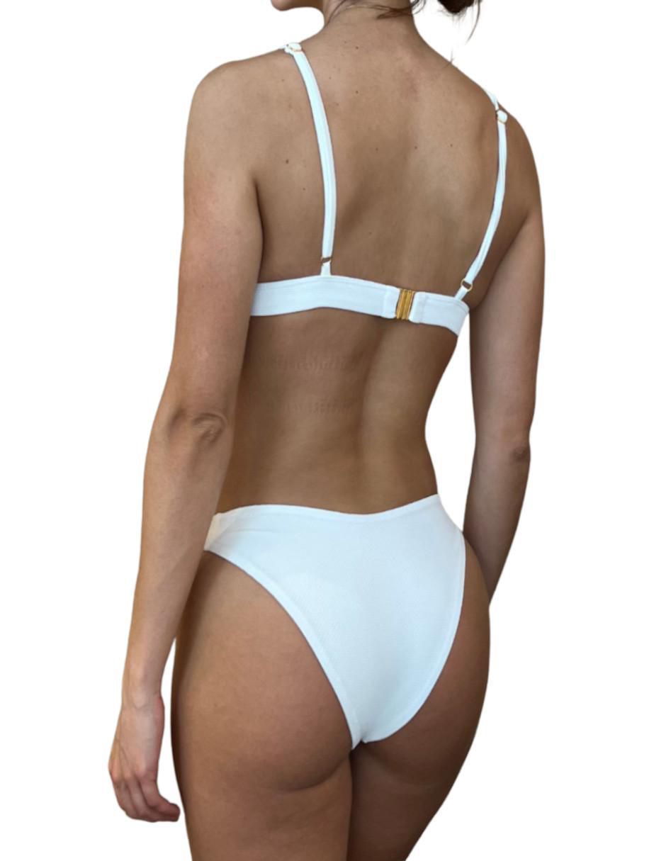Conjunto bikini para mujer