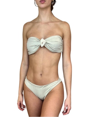 Conjunto bikini para mujer
