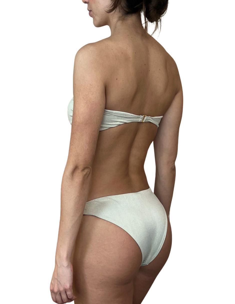 Conjunto bikini para mujer